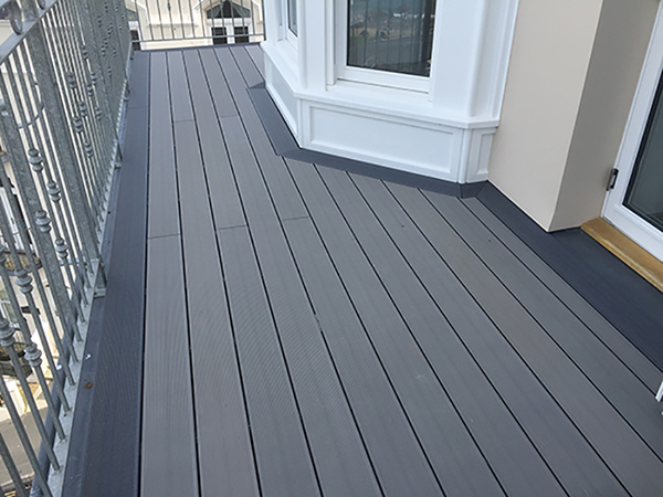 Decking