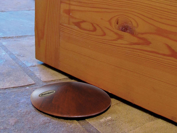 The New Generation of Door Stoppers | InstaStop | InstaFloor