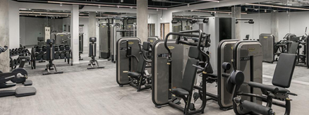 blackfriars gym